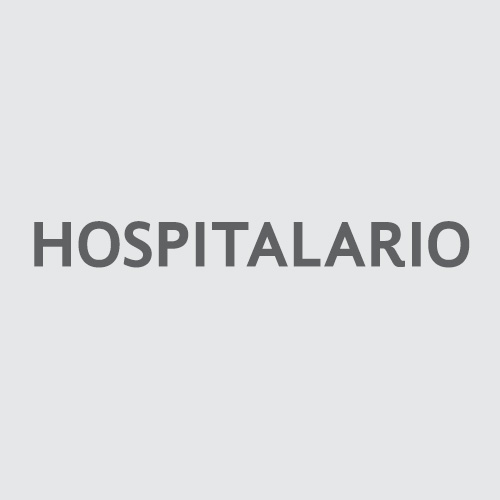 Hospitalario