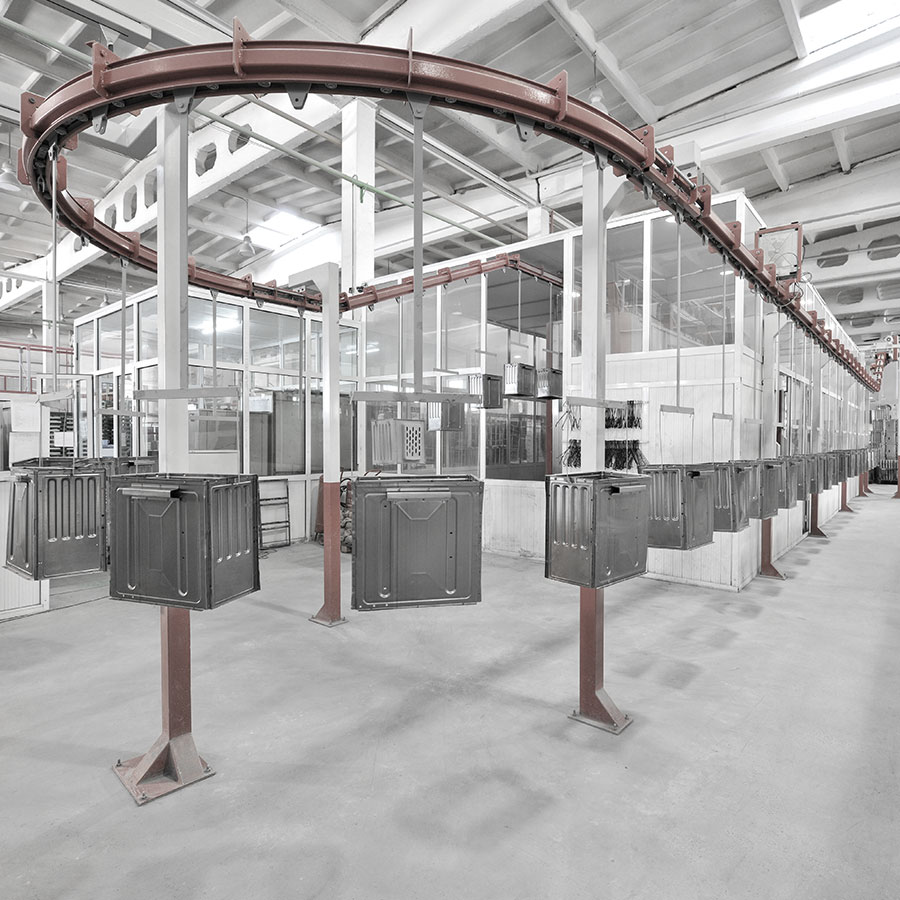 Líneas Corporativas