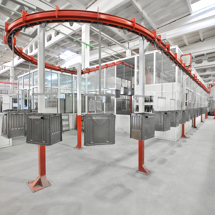 Líneas Corporativas