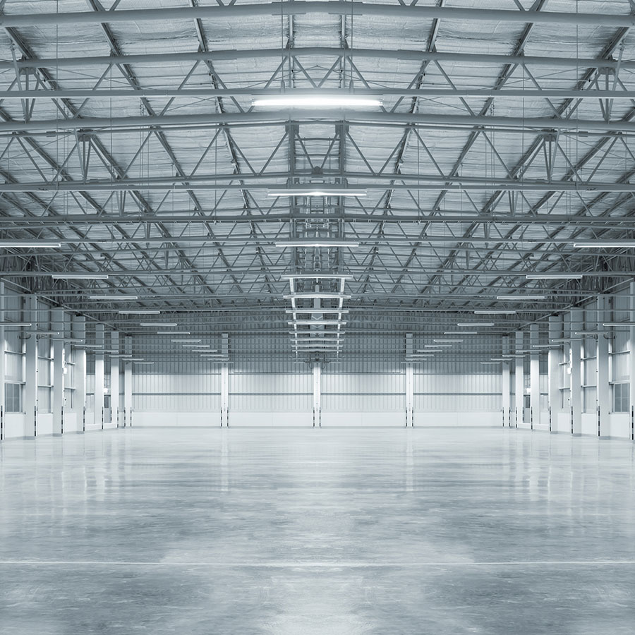 Naves Industriales