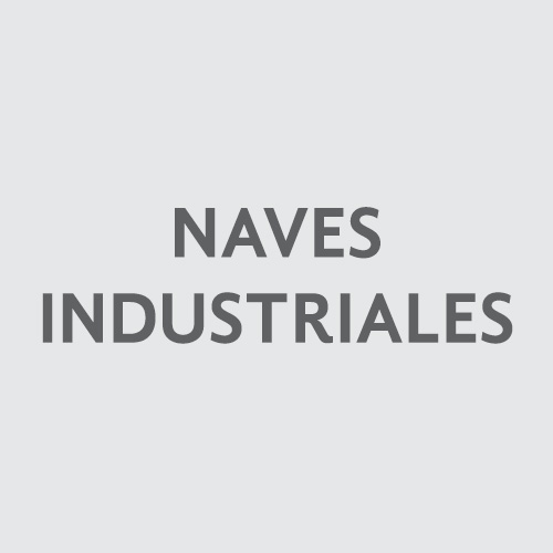 Naves Industriales