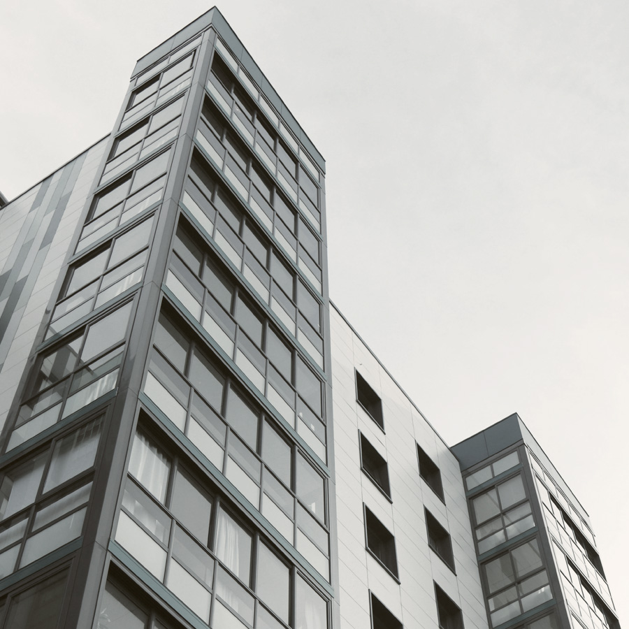 Oficinas Corporativas