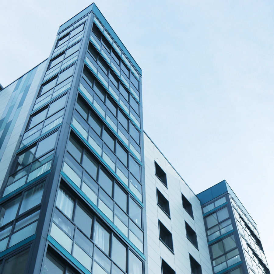 Oficinas Corporativas